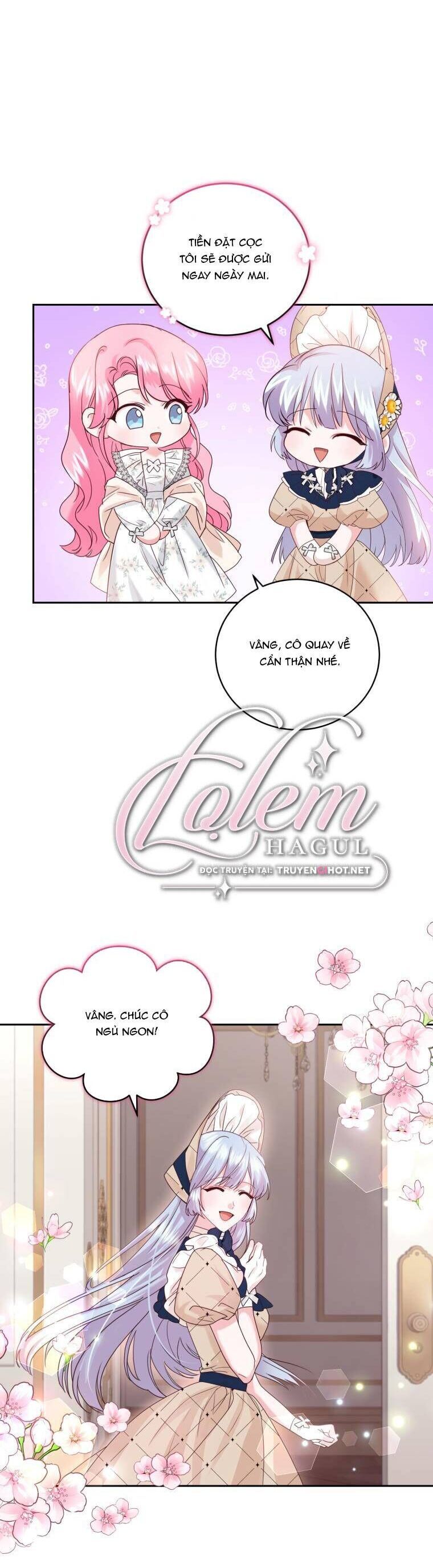 Trở Thành Người Pha Chế Nước Hoa Độc Nhất Của Bạo Chúa Chapter 69 - 30