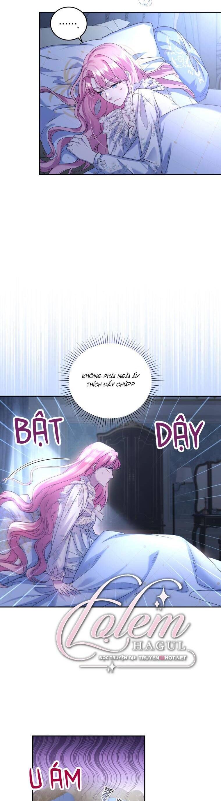 Trở Thành Người Pha Chế Nước Hoa Độc Nhất Của Bạo Chúa Chapter 69 - 4