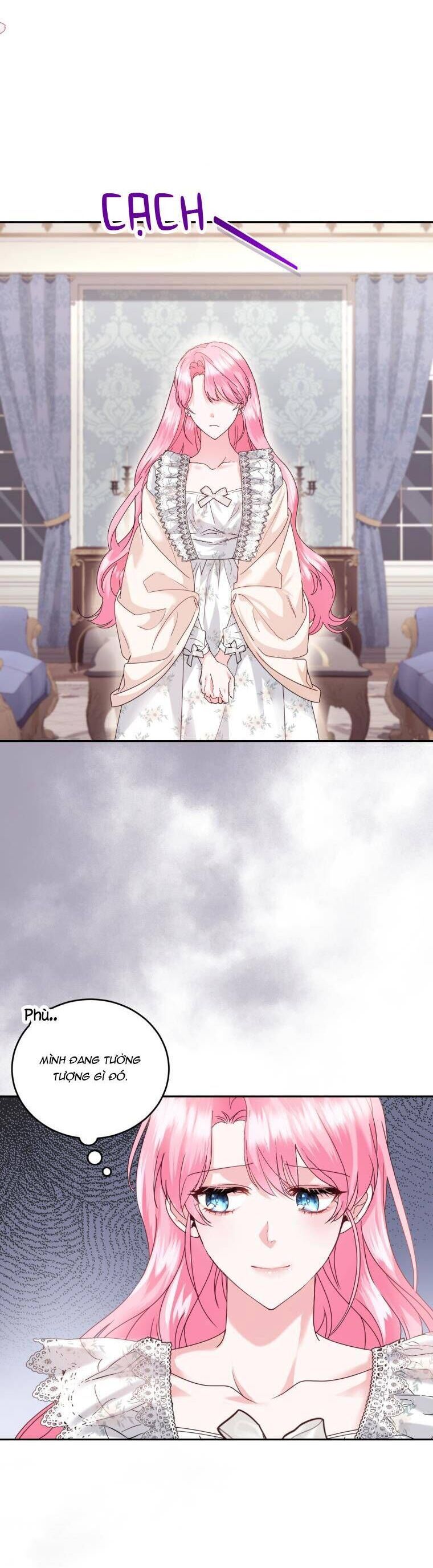 Trở Thành Người Pha Chế Nước Hoa Độc Nhất Của Bạo Chúa Chapter 69 - 31