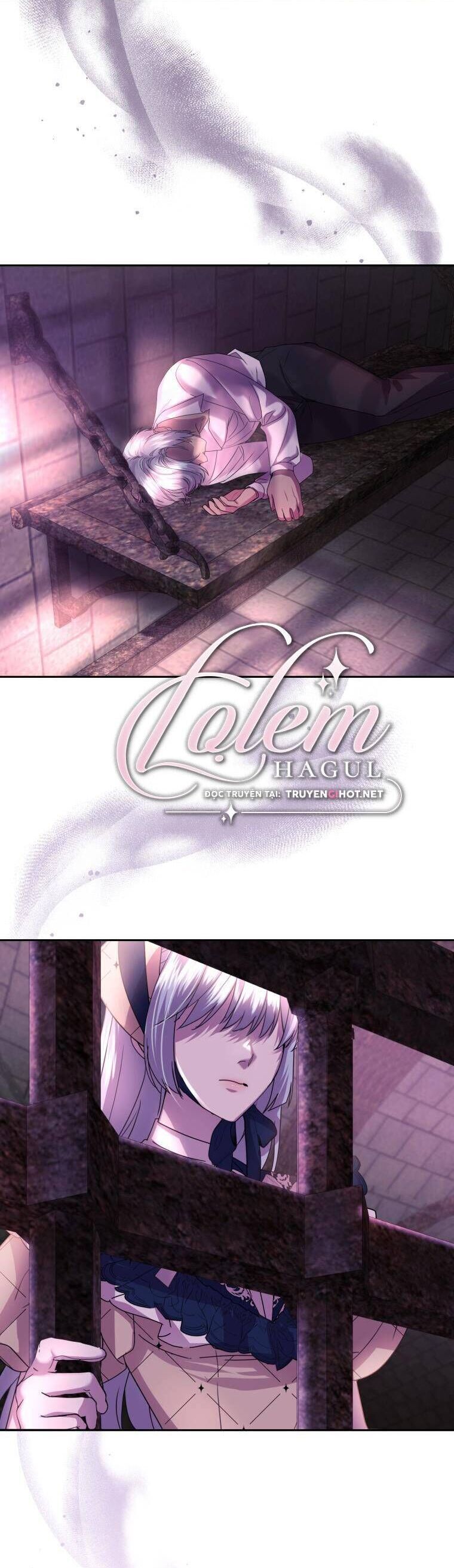 Trở Thành Người Pha Chế Nước Hoa Độc Nhất Của Bạo Chúa Chapter 69 - 34