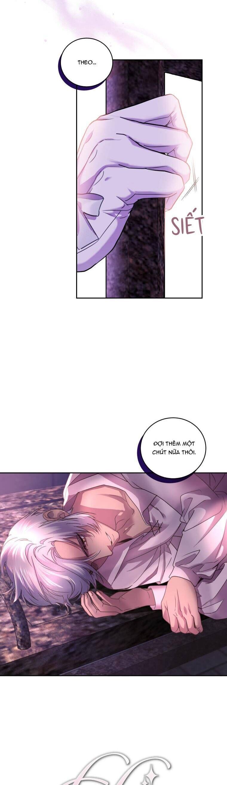 Trở Thành Người Pha Chế Nước Hoa Độc Nhất Của Bạo Chúa Chapter 69 - 35