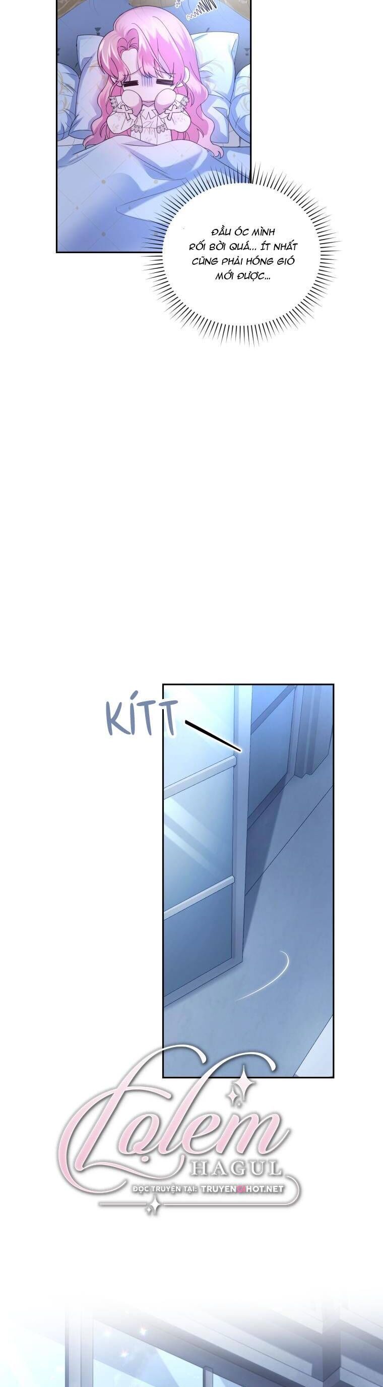 Trở Thành Người Pha Chế Nước Hoa Độc Nhất Của Bạo Chúa Chapter 69 - 5