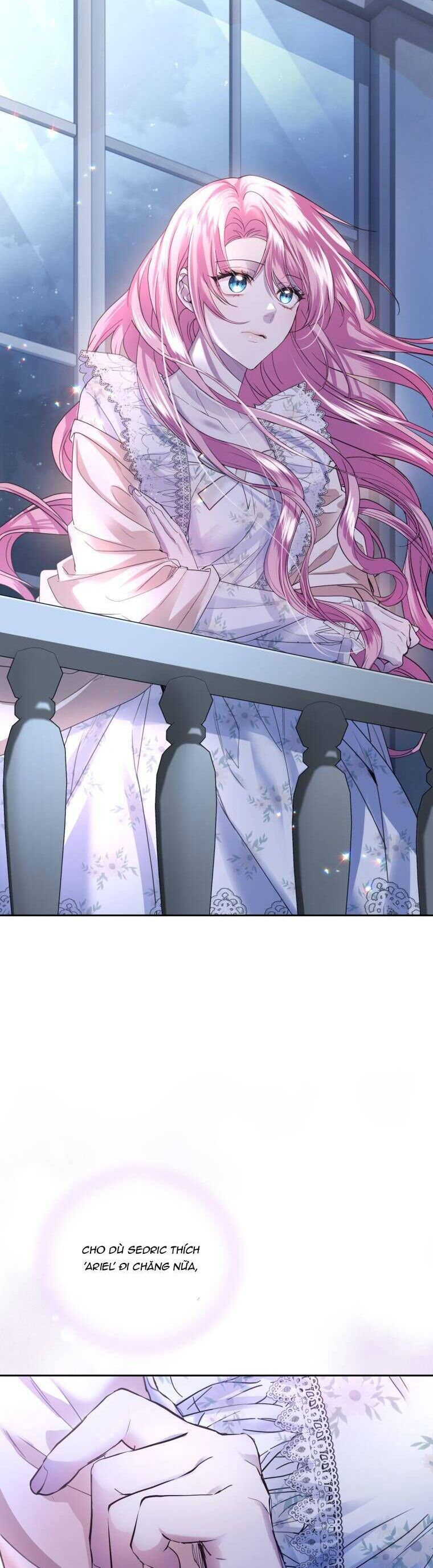 Trở Thành Người Pha Chế Nước Hoa Độc Nhất Của Bạo Chúa Chapter 69 - 6