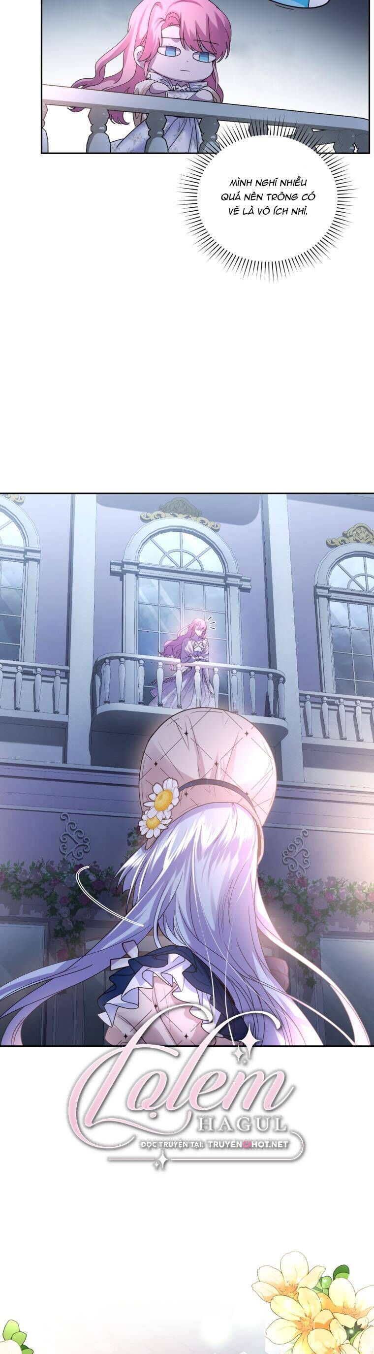 Trở Thành Người Pha Chế Nước Hoa Độc Nhất Của Bạo Chúa Chapter 69 - 9