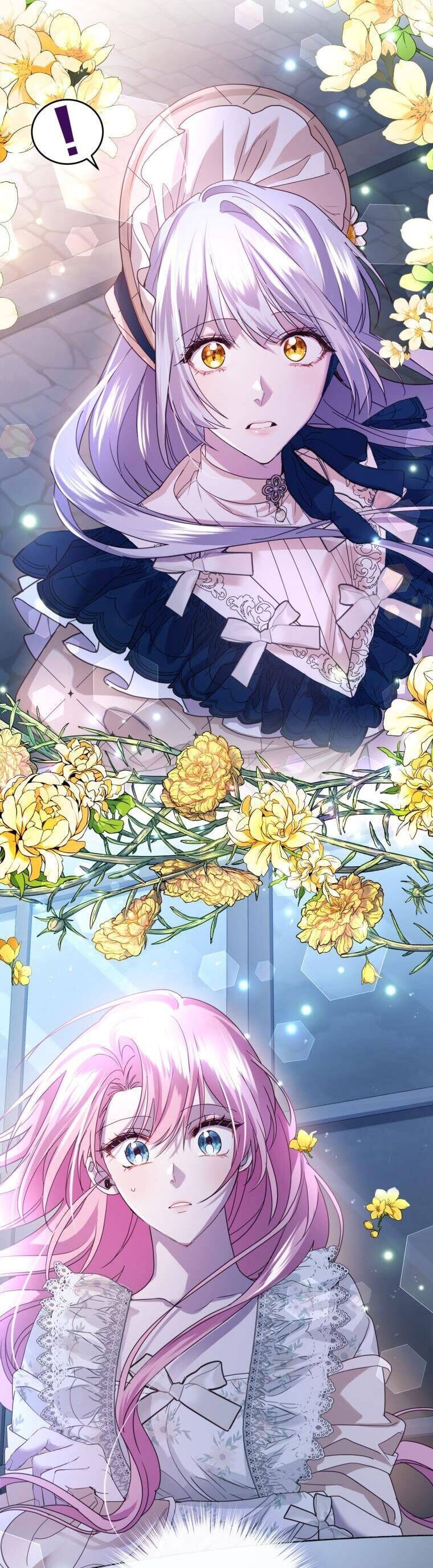 Trở Thành Người Pha Chế Nước Hoa Độc Nhất Của Bạo Chúa Chapter 69 - 10