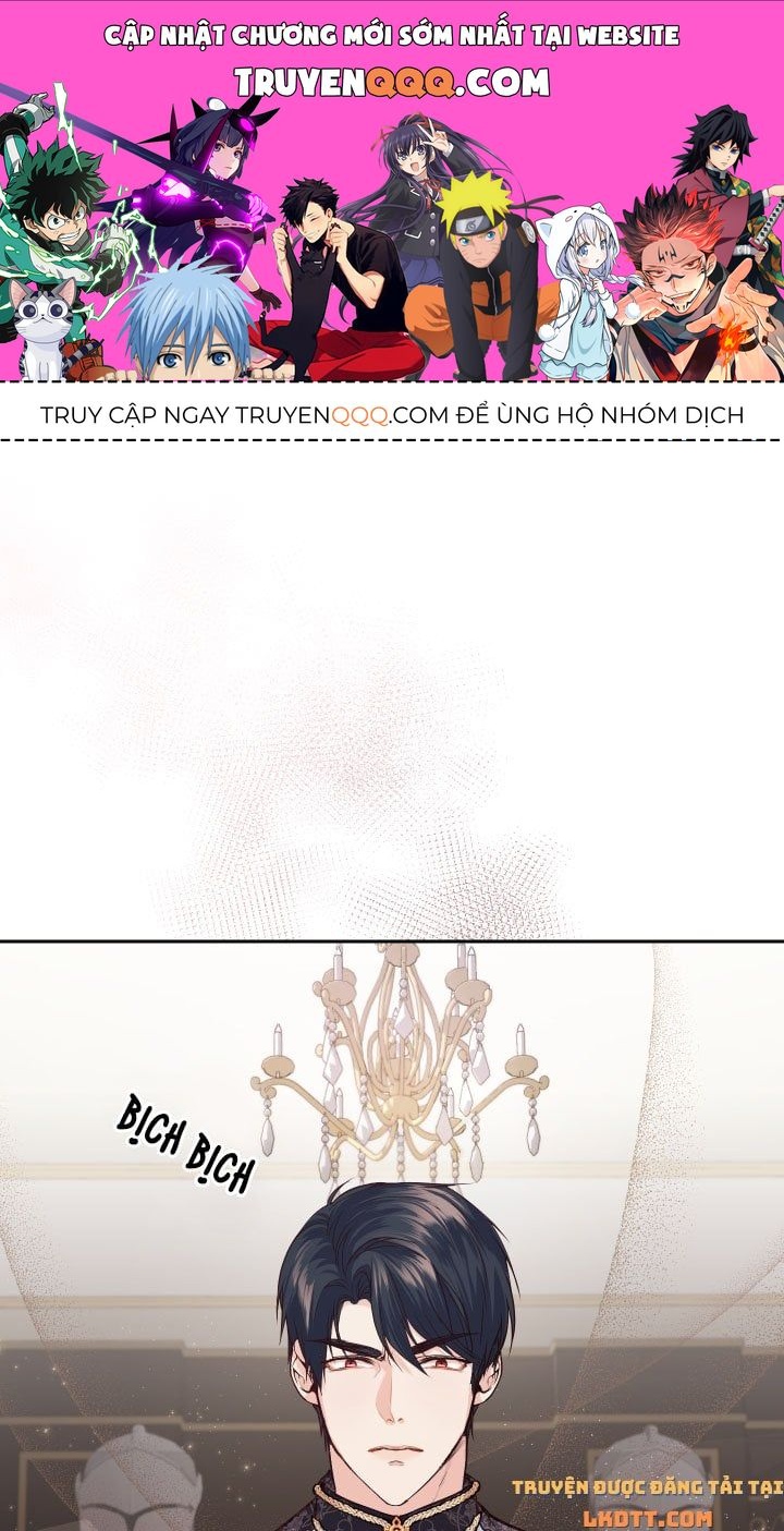 Trở Thành Người Pha Chế Nước Hoa Độc Nhất Của Bạo Chúa Chapter 7 - 1