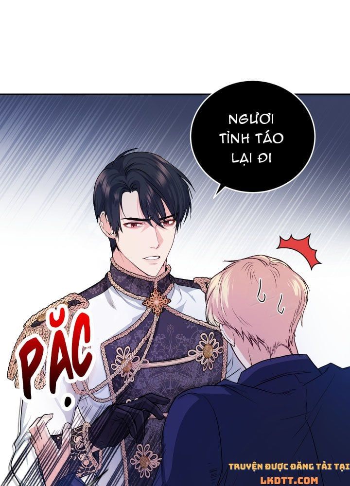 Trở Thành Người Pha Chế Nước Hoa Độc Nhất Của Bạo Chúa Chapter 7 - 11