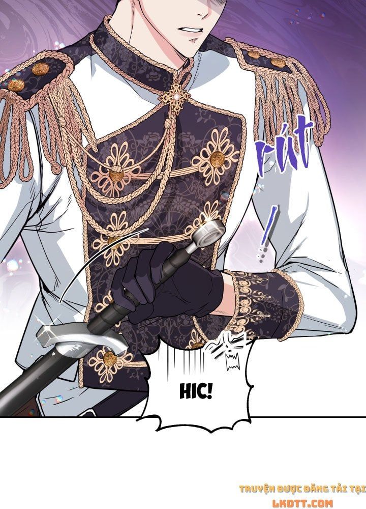 Trở Thành Người Pha Chế Nước Hoa Độc Nhất Của Bạo Chúa Chapter 7 - 17