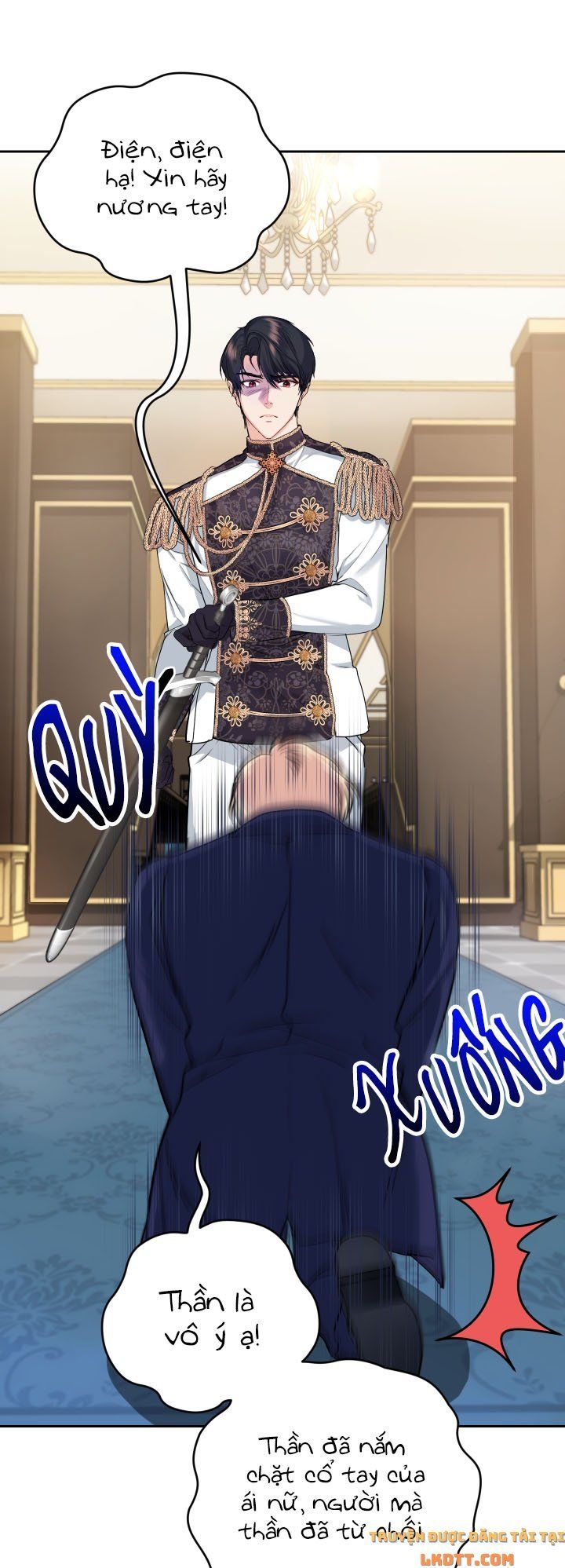 Trở Thành Người Pha Chế Nước Hoa Độc Nhất Của Bạo Chúa Chapter 7 - 18