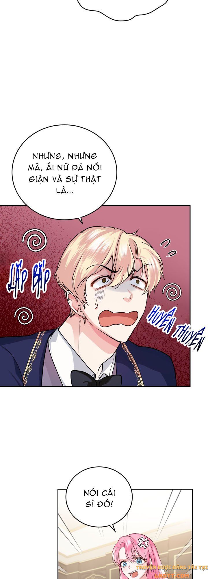 Trở Thành Người Pha Chế Nước Hoa Độc Nhất Của Bạo Chúa Chapter 7 - 19