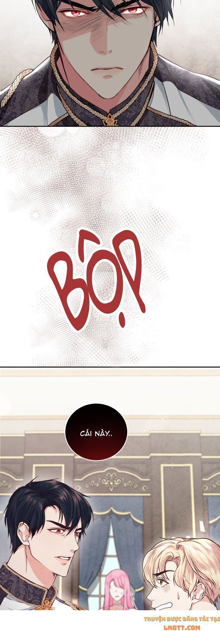 Trở Thành Người Pha Chế Nước Hoa Độc Nhất Của Bạo Chúa Chapter 7 - 3