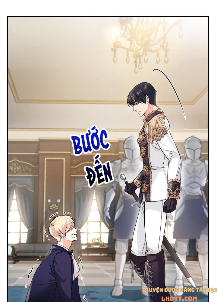 Trở Thành Người Pha Chế Nước Hoa Độc Nhất Của Bạo Chúa Chapter 7 - 21