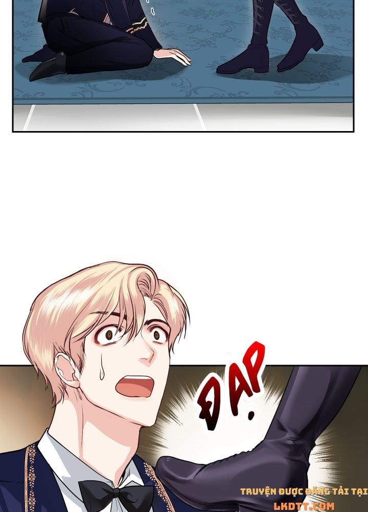 Trở Thành Người Pha Chế Nước Hoa Độc Nhất Của Bạo Chúa Chapter 7 - 22