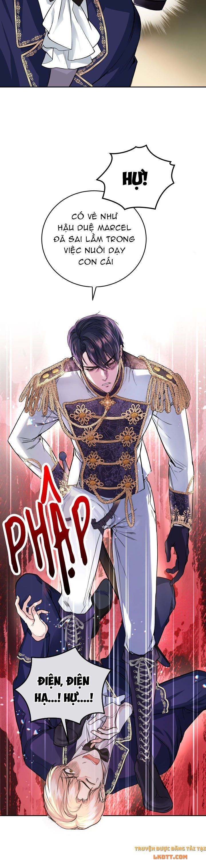 Trở Thành Người Pha Chế Nước Hoa Độc Nhất Của Bạo Chúa Chapter 7 - 23