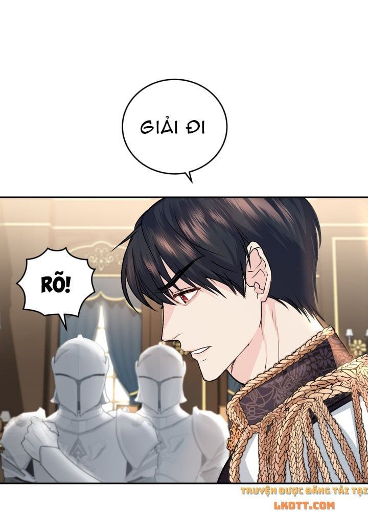 Trở Thành Người Pha Chế Nước Hoa Độc Nhất Của Bạo Chúa Chapter 7 - 24