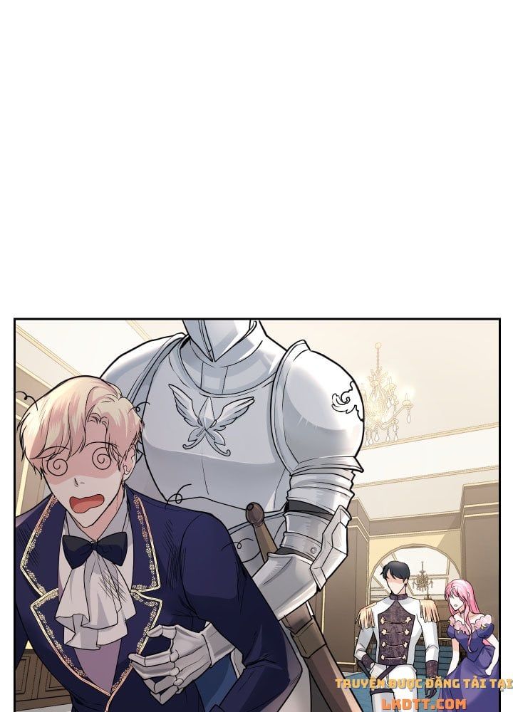 Trở Thành Người Pha Chế Nước Hoa Độc Nhất Của Bạo Chúa Chapter 7 - 25