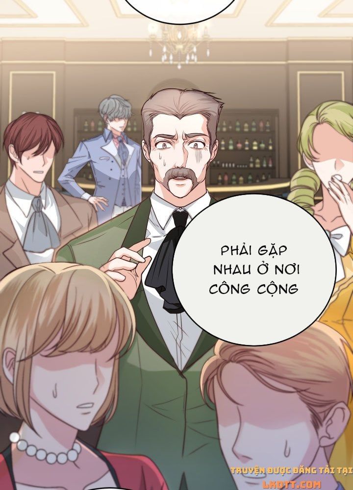 Trở Thành Người Pha Chế Nước Hoa Độc Nhất Của Bạo Chúa Chapter 7 - 29