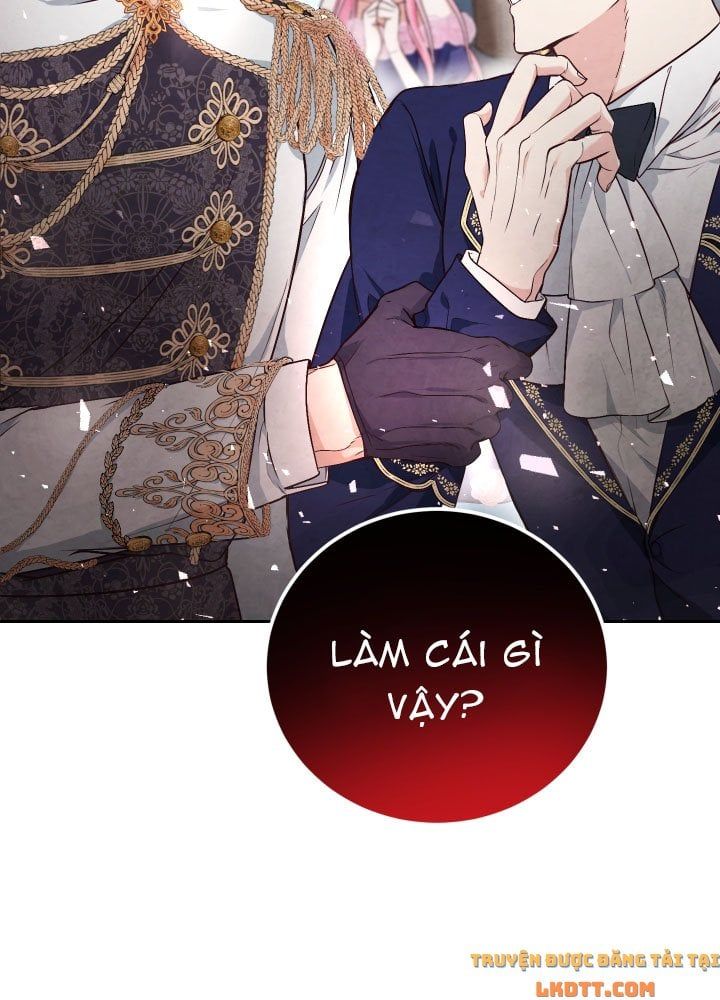 Trở Thành Người Pha Chế Nước Hoa Độc Nhất Của Bạo Chúa Chapter 7 - 4