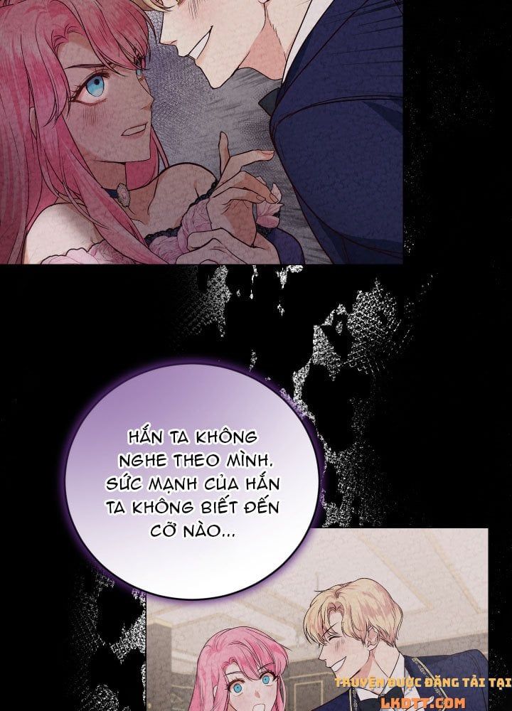 Trở Thành Người Pha Chế Nước Hoa Độc Nhất Của Bạo Chúa Chapter 7 - 33