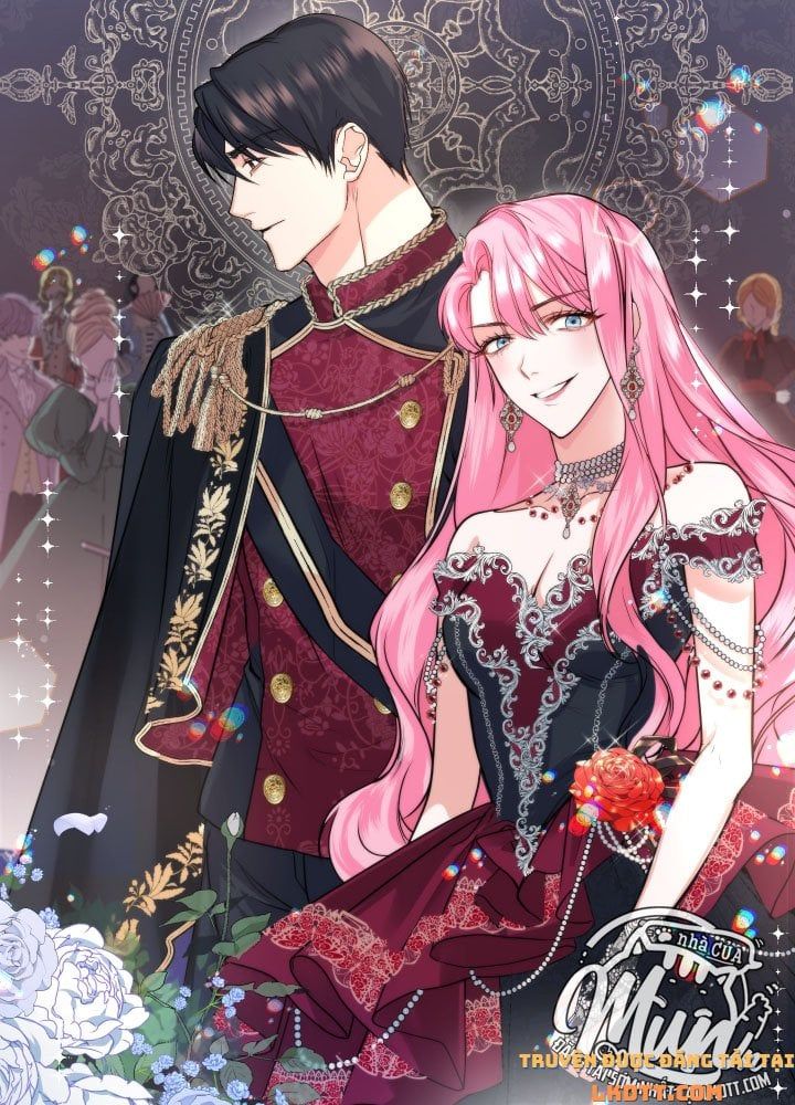 Trở Thành Người Pha Chế Nước Hoa Độc Nhất Của Bạo Chúa Chapter 7 - 47