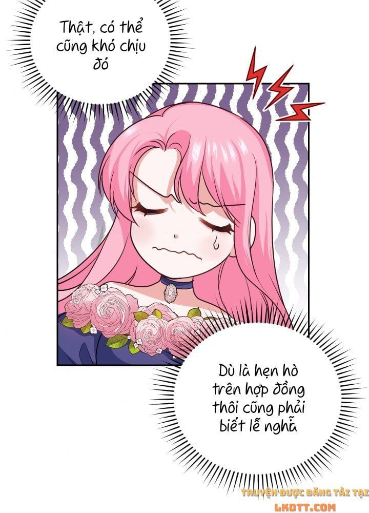Trở Thành Người Pha Chế Nước Hoa Độc Nhất Của Bạo Chúa Chapter 7 - 50