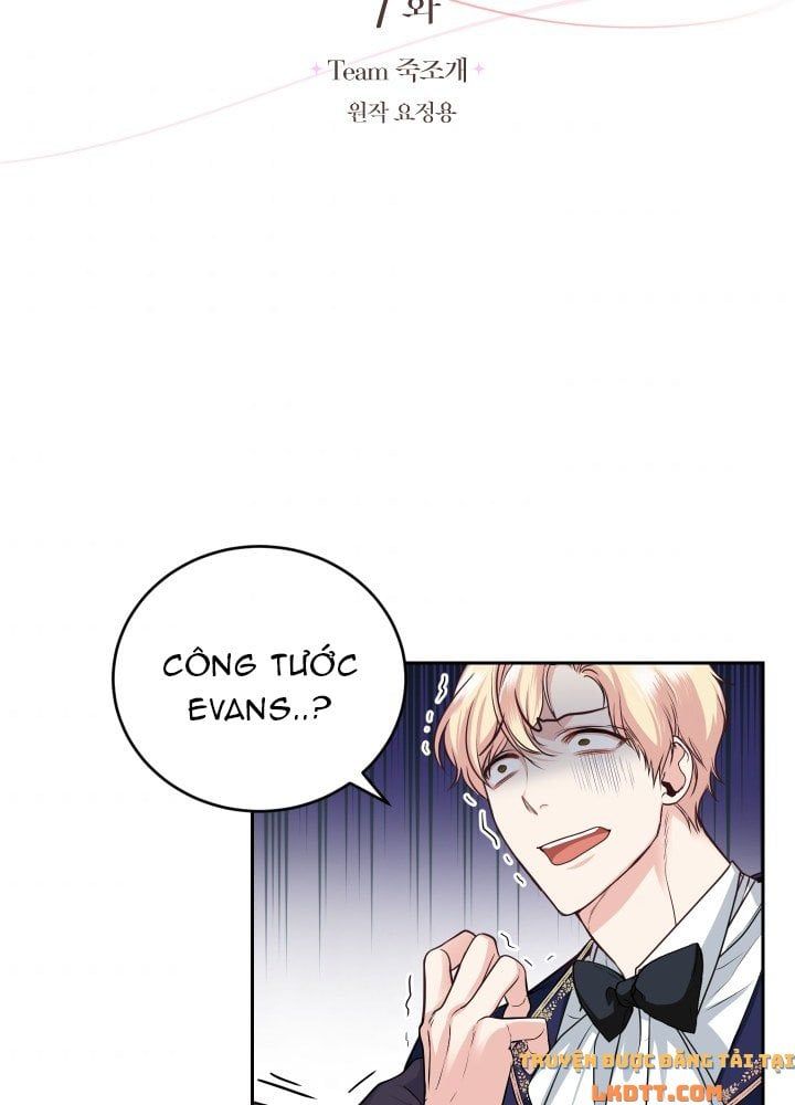 Trở Thành Người Pha Chế Nước Hoa Độc Nhất Của Bạo Chúa Chapter 7 - 6