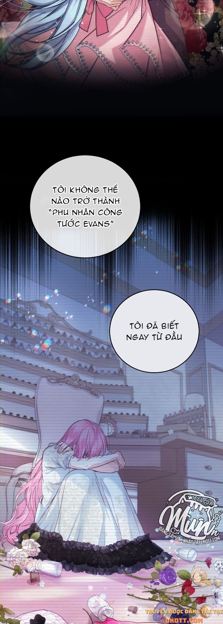 Trở Thành Người Pha Chế Nước Hoa Độc Nhất Của Bạo Chúa Chapter 7 - 57