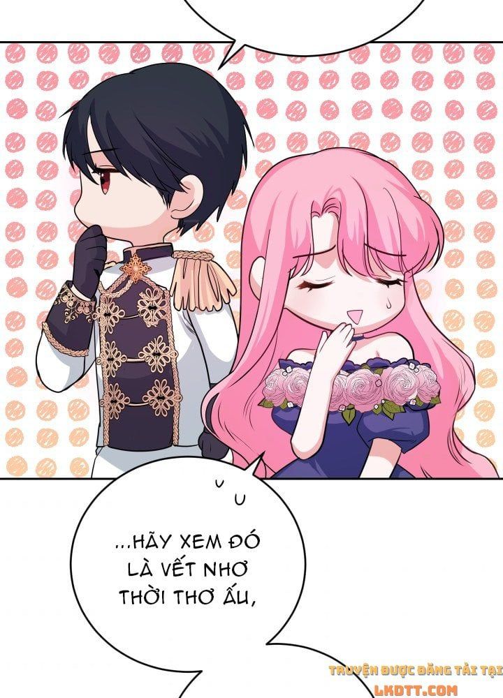 Trở Thành Người Pha Chế Nước Hoa Độc Nhất Của Bạo Chúa Chapter 7 - 59