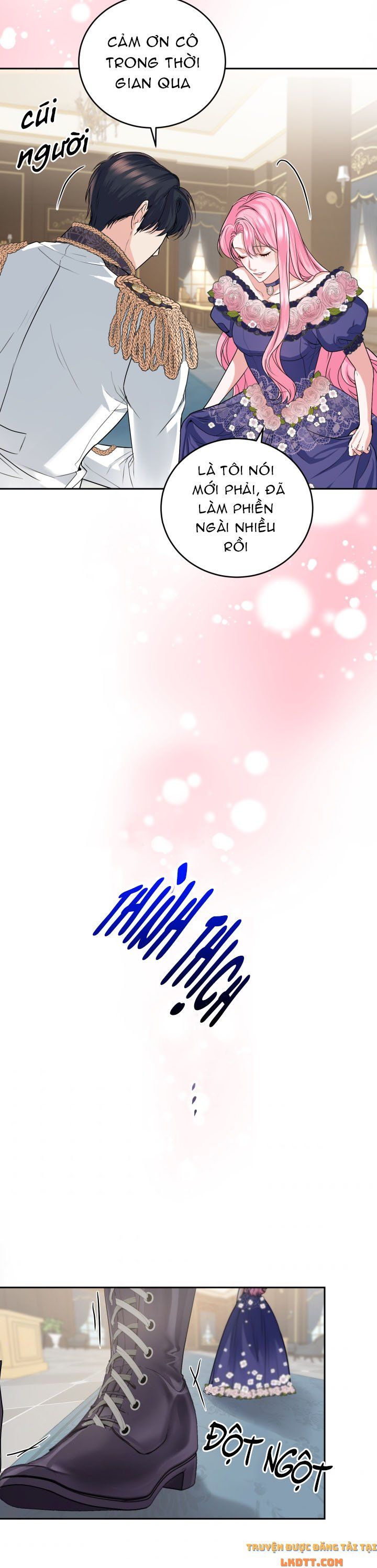 Trở Thành Người Pha Chế Nước Hoa Độc Nhất Của Bạo Chúa Chapter 7 - 65