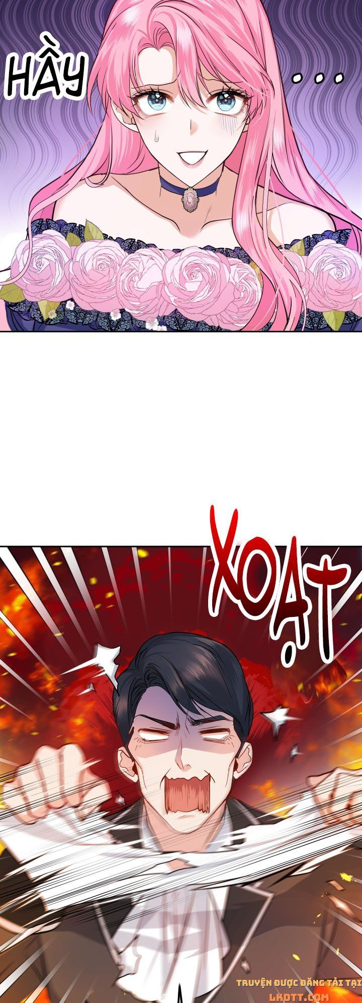 Trở Thành Người Pha Chế Nước Hoa Độc Nhất Của Bạo Chúa Chapter 7 - 79
