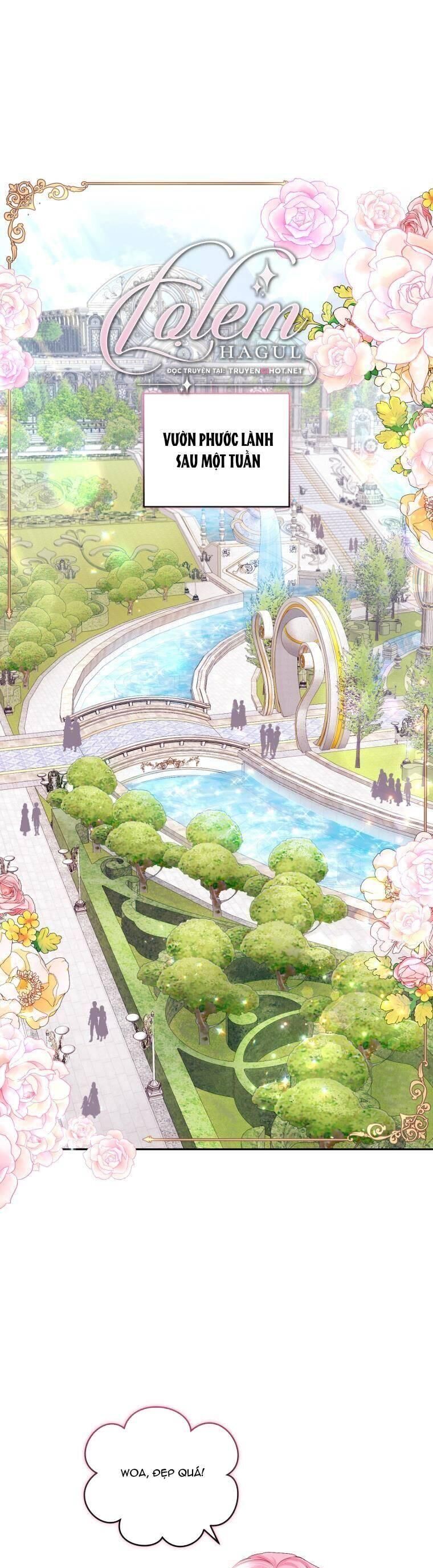 Trở Thành Người Pha Chế Nước Hoa Độc Nhất Của Bạo Chúa Chapter 70 - 2