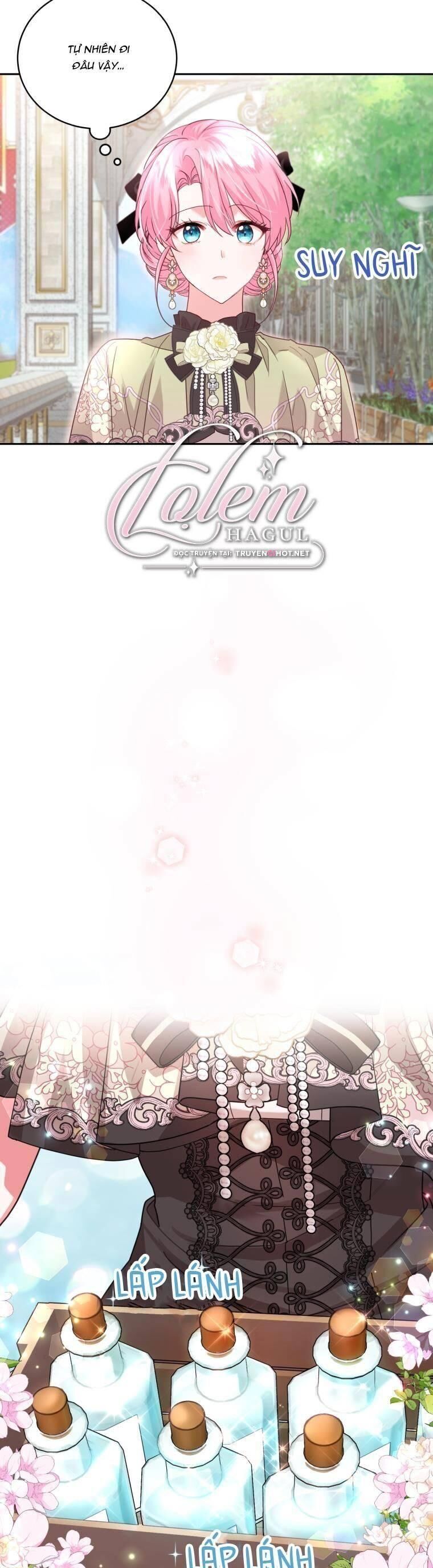 Trở Thành Người Pha Chế Nước Hoa Độc Nhất Của Bạo Chúa Chapter 70 - 18