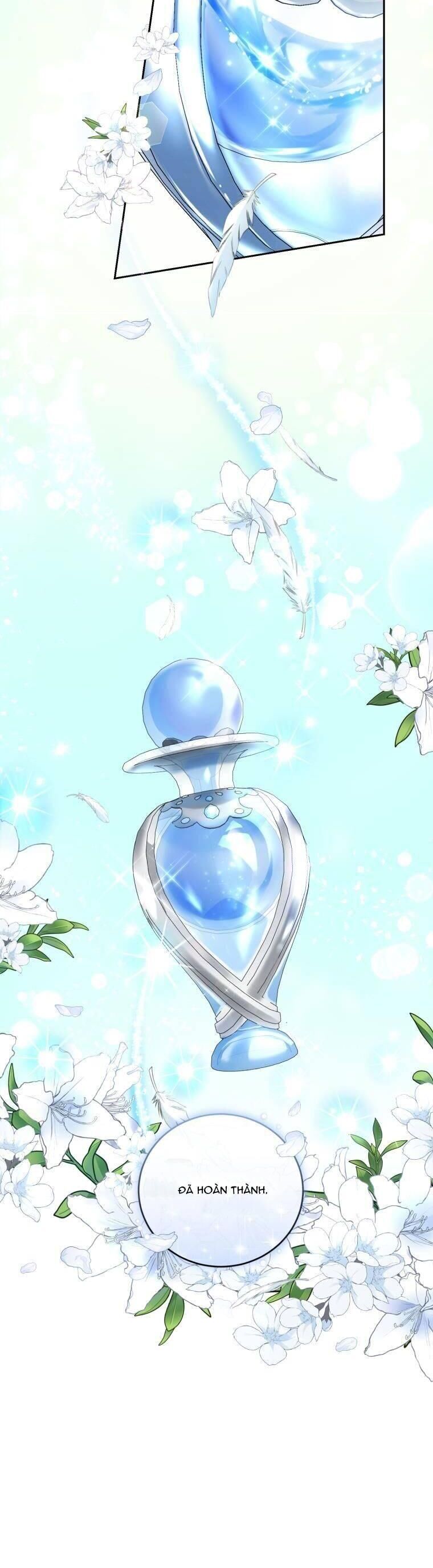 Trở Thành Người Pha Chế Nước Hoa Độc Nhất Của Bạo Chúa Chapter 70 - 22