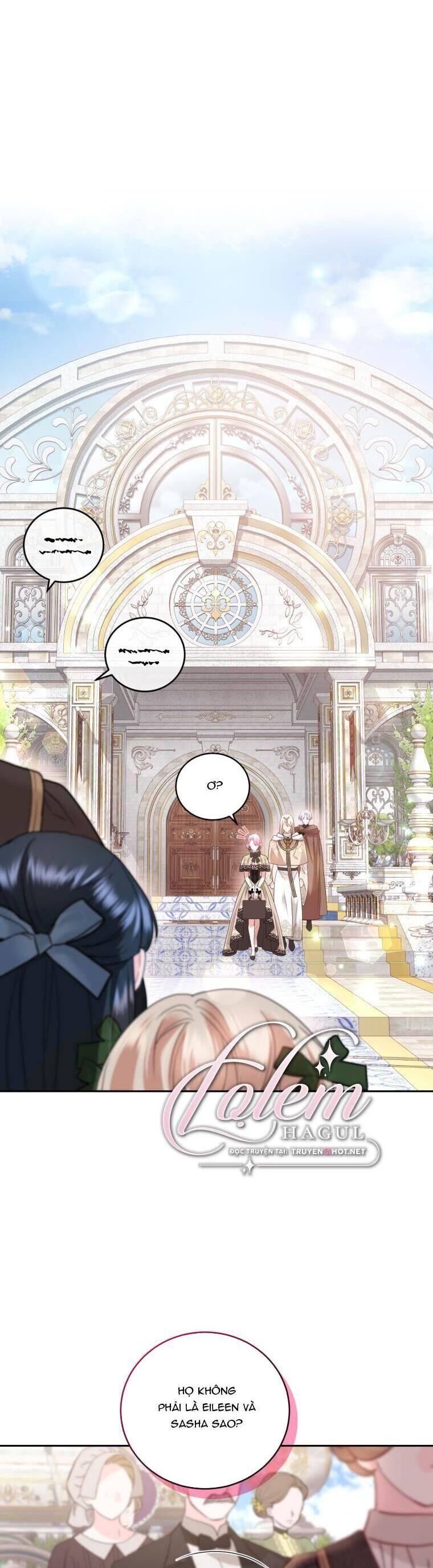 Trở Thành Người Pha Chế Nước Hoa Độc Nhất Của Bạo Chúa Chapter 70 - 24