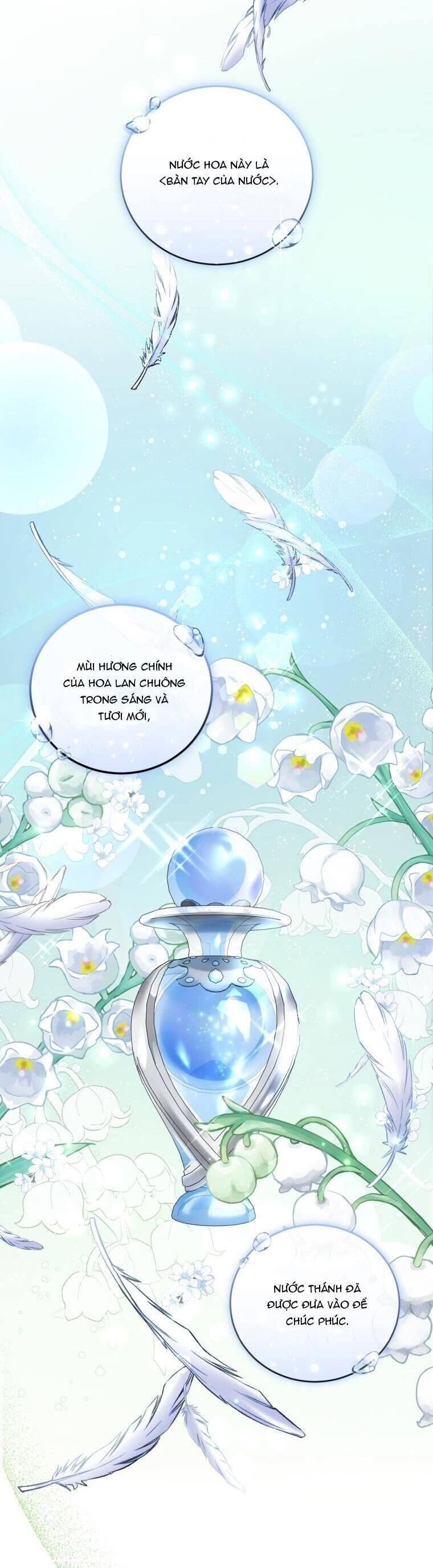 Trở Thành Người Pha Chế Nước Hoa Độc Nhất Của Bạo Chúa Chapter 70 - 27
