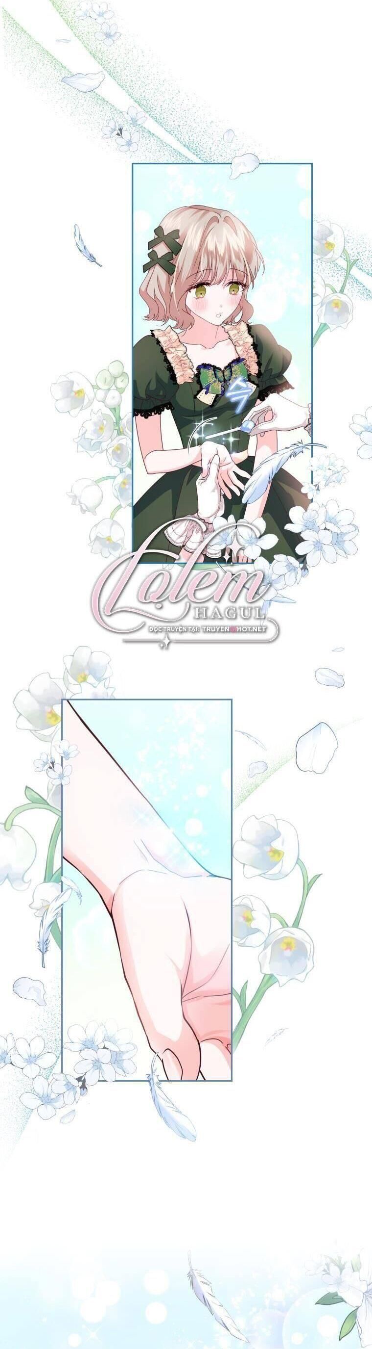 Trở Thành Người Pha Chế Nước Hoa Độc Nhất Của Bạo Chúa Chapter 70 - 28