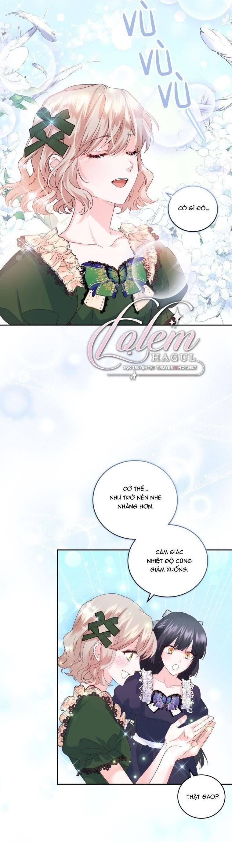 Trở Thành Người Pha Chế Nước Hoa Độc Nhất Của Bạo Chúa Chapter 70 - 29