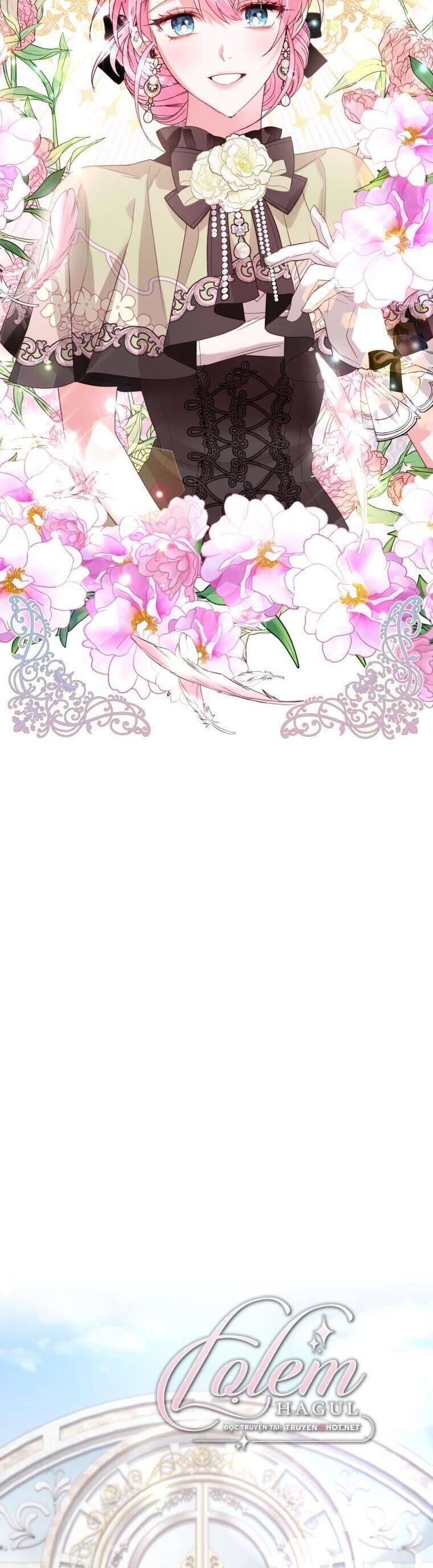 Trở Thành Người Pha Chế Nước Hoa Độc Nhất Của Bạo Chúa Chapter 70 - 31