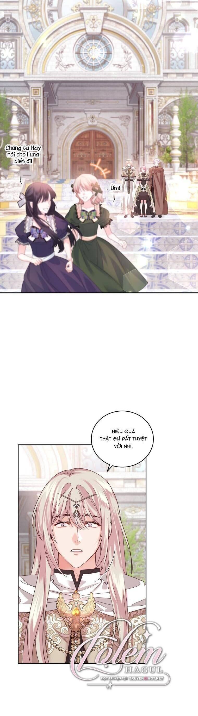 Trở Thành Người Pha Chế Nước Hoa Độc Nhất Của Bạo Chúa Chapter 70 - 32