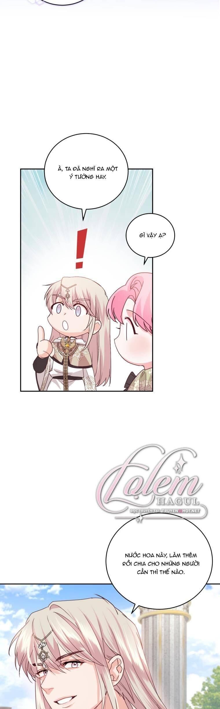 Trở Thành Người Pha Chế Nước Hoa Độc Nhất Của Bạo Chúa Chapter 70 - 34