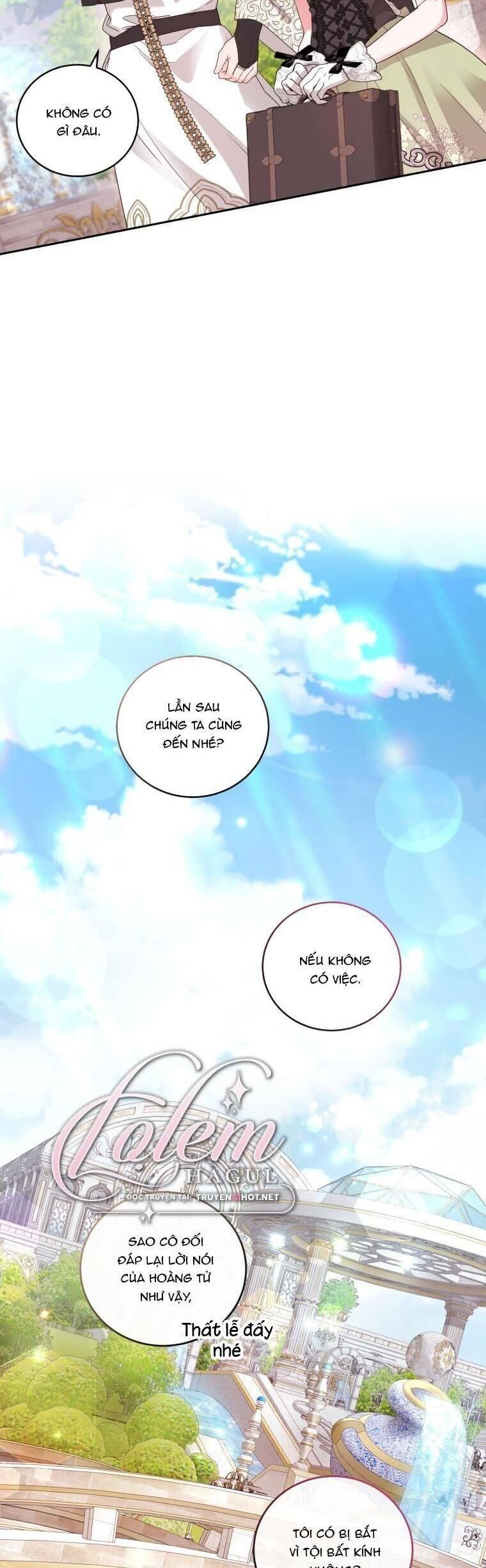 Trở Thành Người Pha Chế Nước Hoa Độc Nhất Của Bạo Chúa Chapter 70 - 37