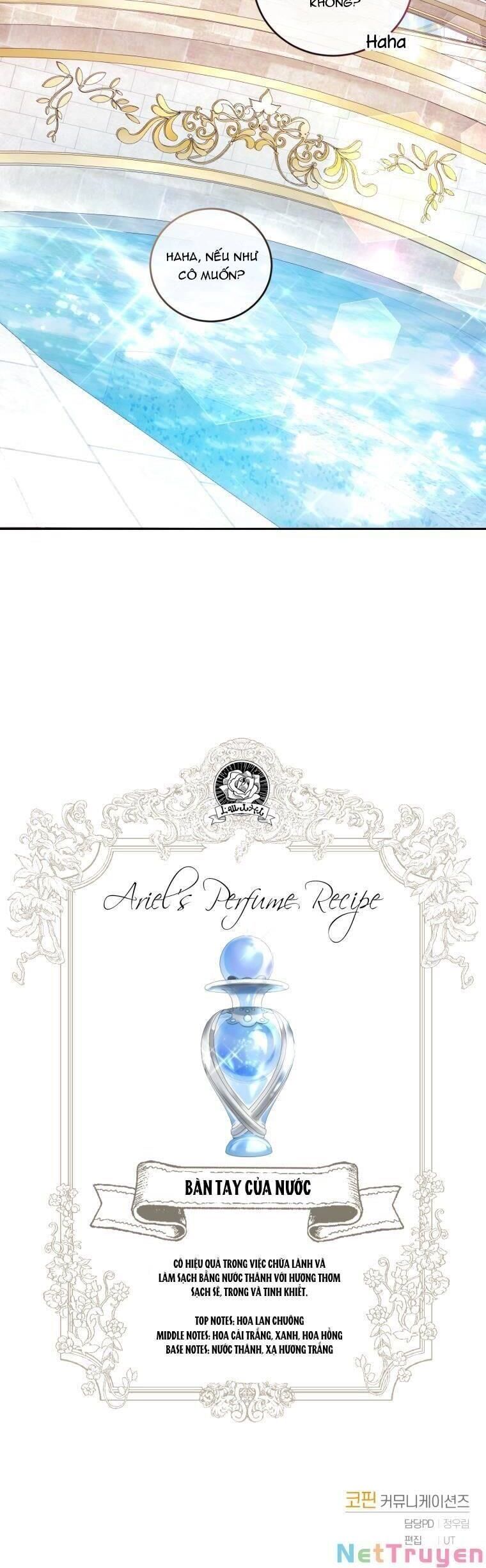 Trở Thành Người Pha Chế Nước Hoa Độc Nhất Của Bạo Chúa Chapter 70 - 38