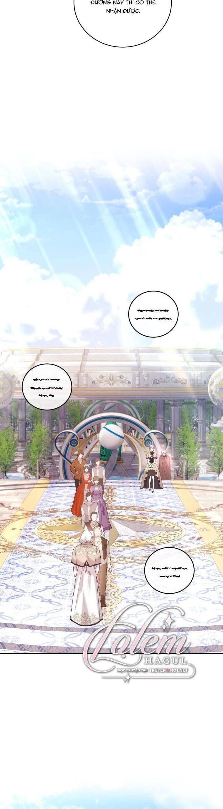 Trở Thành Người Pha Chế Nước Hoa Độc Nhất Của Bạo Chúa Chapter 70 - 5