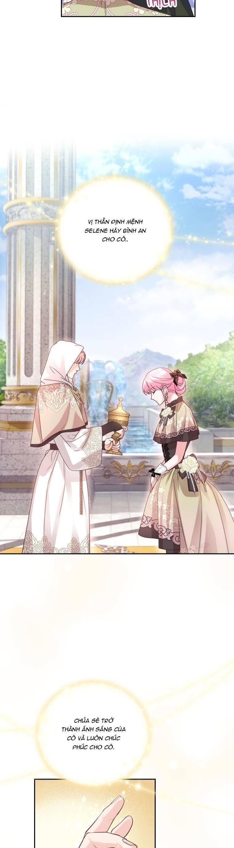 Trở Thành Người Pha Chế Nước Hoa Độc Nhất Của Bạo Chúa Chapter 70 - 7