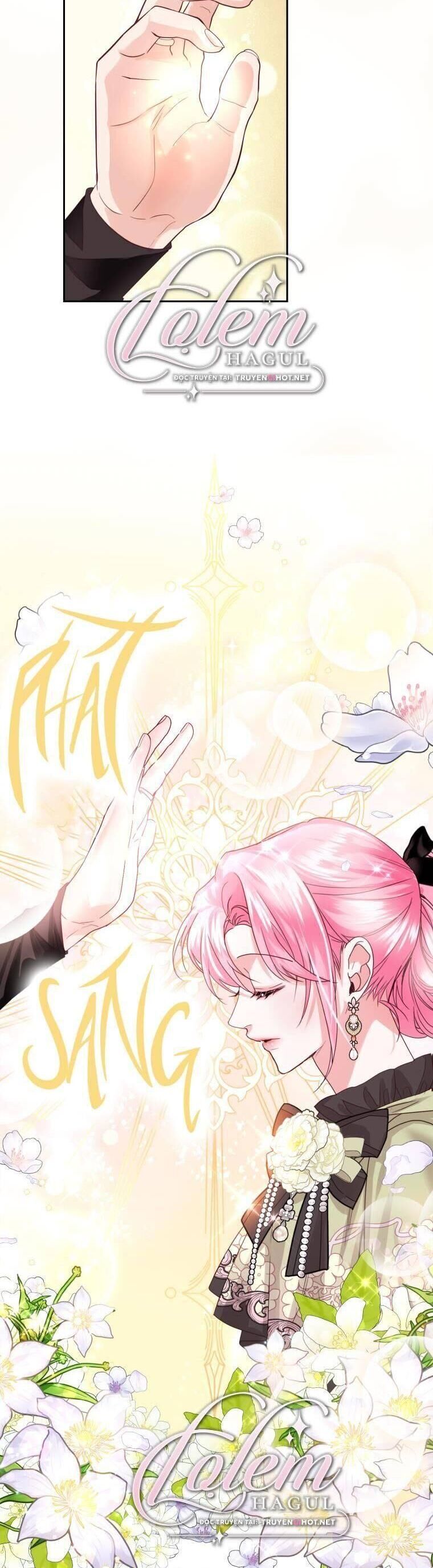 Trở Thành Người Pha Chế Nước Hoa Độc Nhất Của Bạo Chúa Chapter 70 - 8