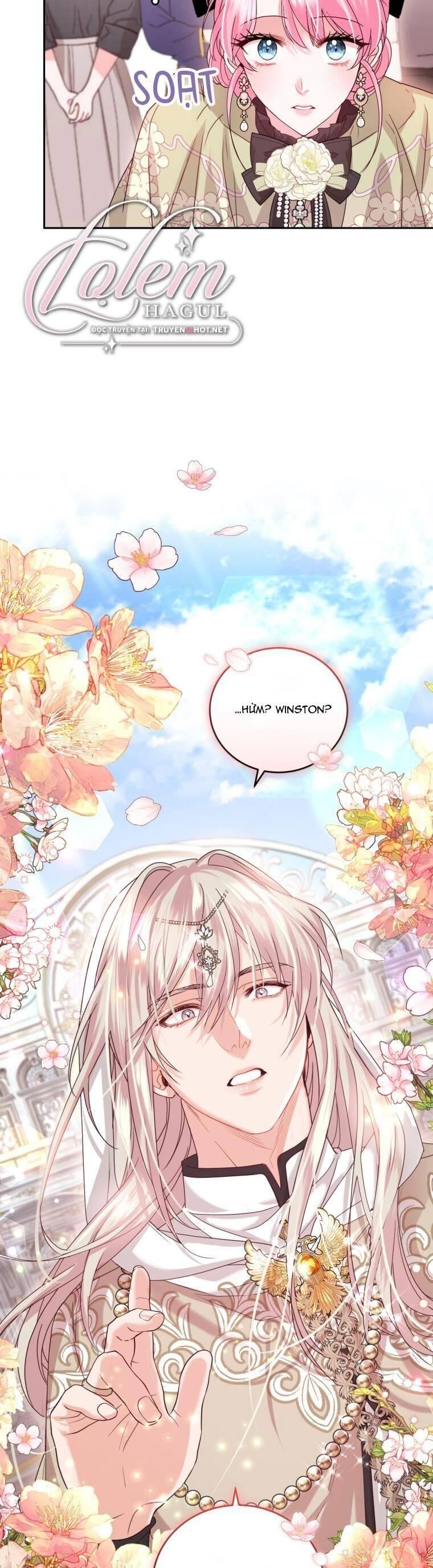 Trở Thành Người Pha Chế Nước Hoa Độc Nhất Của Bạo Chúa Chapter 70 - 10
