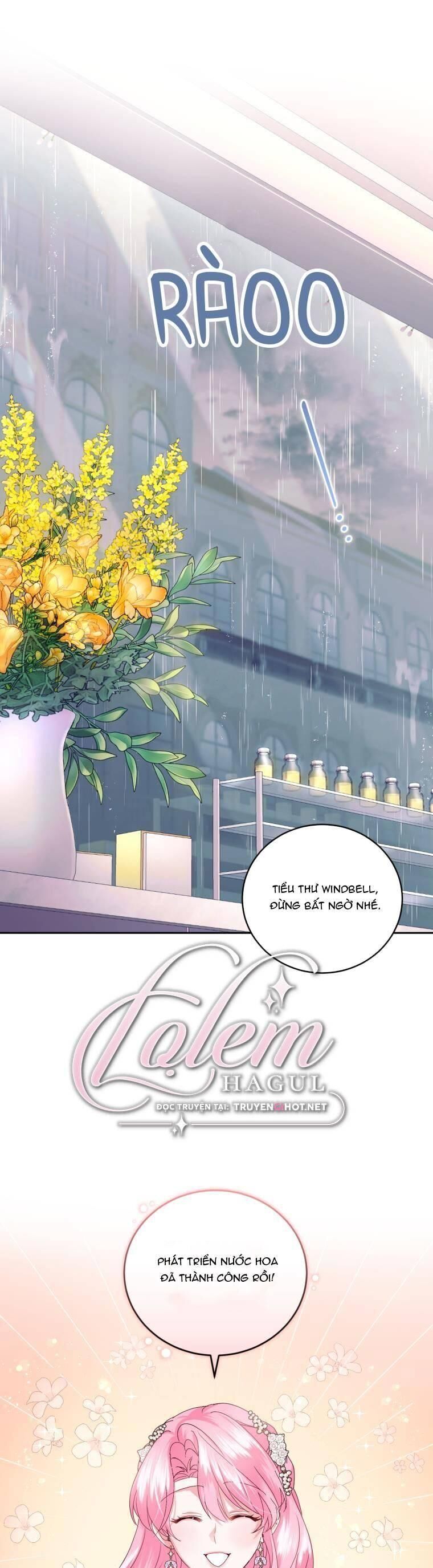 Trở Thành Người Pha Chế Nước Hoa Độc Nhất Của Bạo Chúa Chapter 71 - 2