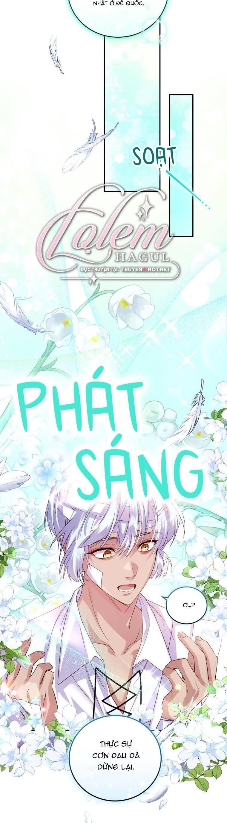 Trở Thành Người Pha Chế Nước Hoa Độc Nhất Của Bạo Chúa Chapter 71 - 16