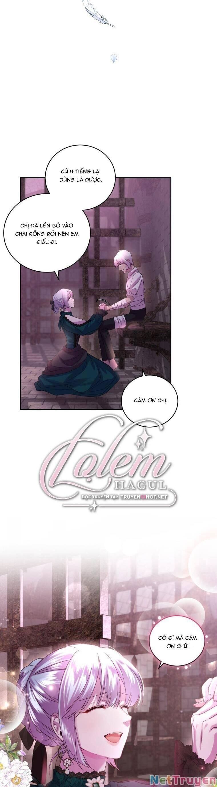 Trở Thành Người Pha Chế Nước Hoa Độc Nhất Của Bạo Chúa Chapter 71 - 17