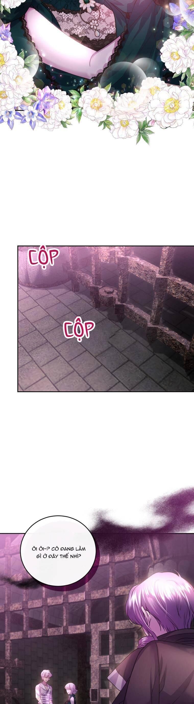 Trở Thành Người Pha Chế Nước Hoa Độc Nhất Của Bạo Chúa Chapter 71 - 18